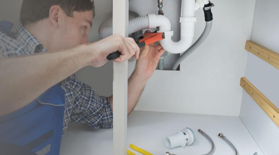 Professional expert plumbing services in Salem, WI